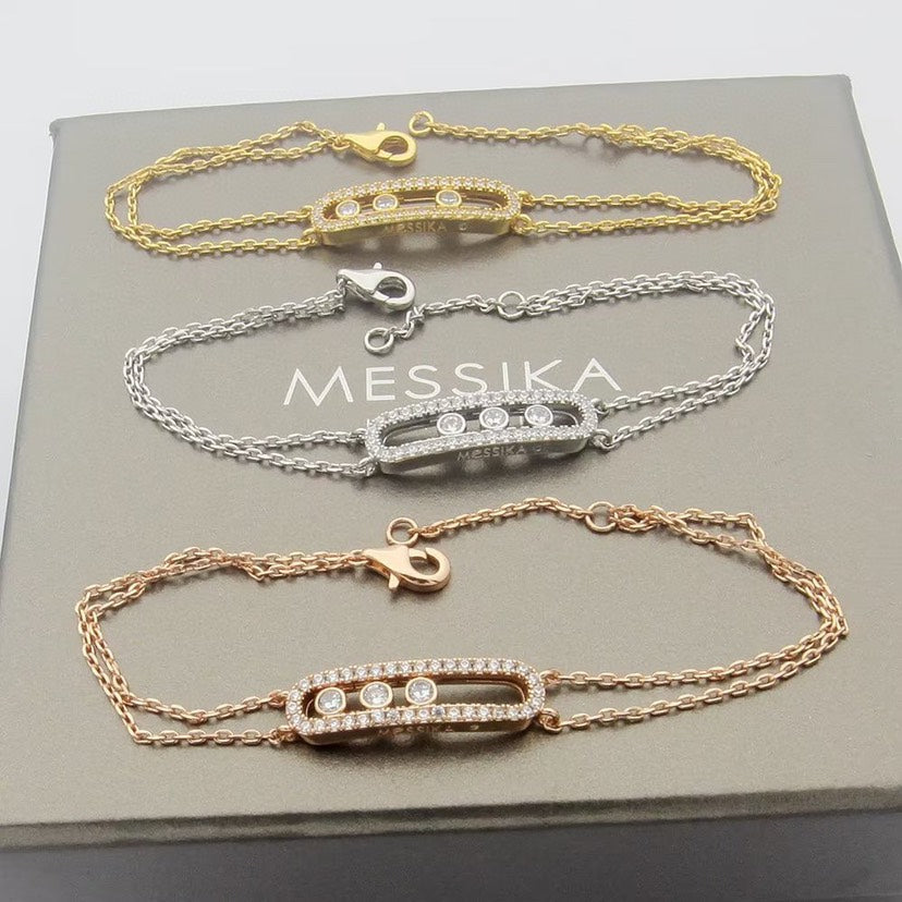 {
"Super CiCi": "Move Classique Pavé-Armband"
}