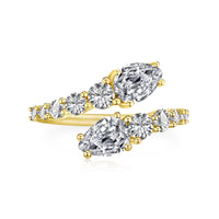 [Bieber Jewelry ]Delicate Lively Snake Shape Daily Ring