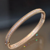 [Bieber Jewelry ]PERLEE DIAMONDS BRACELET 1 ROW