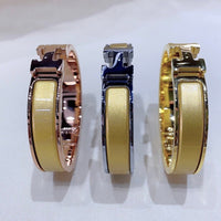 [Bieber Jewelry ]H CHAMPAGNE BRACELET