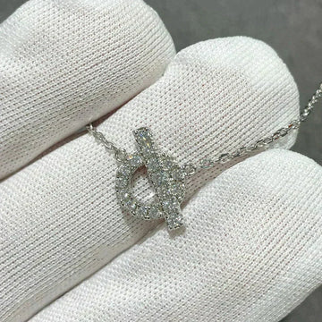 [Super CiCi ]ECHAPEE HALSKETTE DIAMANT