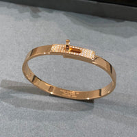 [Bieber Jewelry ]KELLY BRACELET DIAMOND