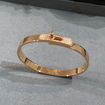 [Super CiCi ]KELLY BRACELET DIAMOND