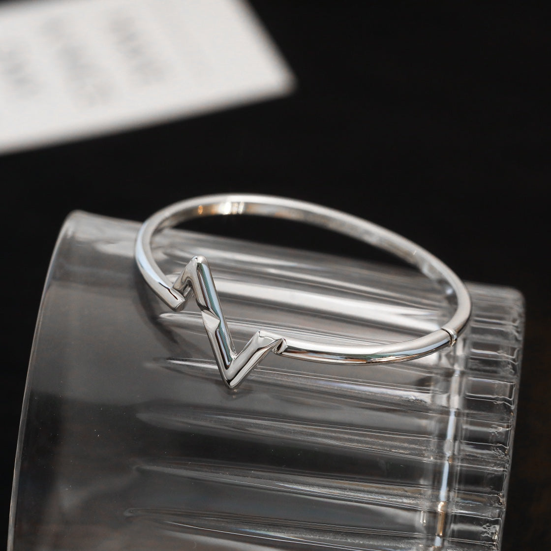 [Super CiCi ]VOLTE UPSIDE DOWN ARMBAND