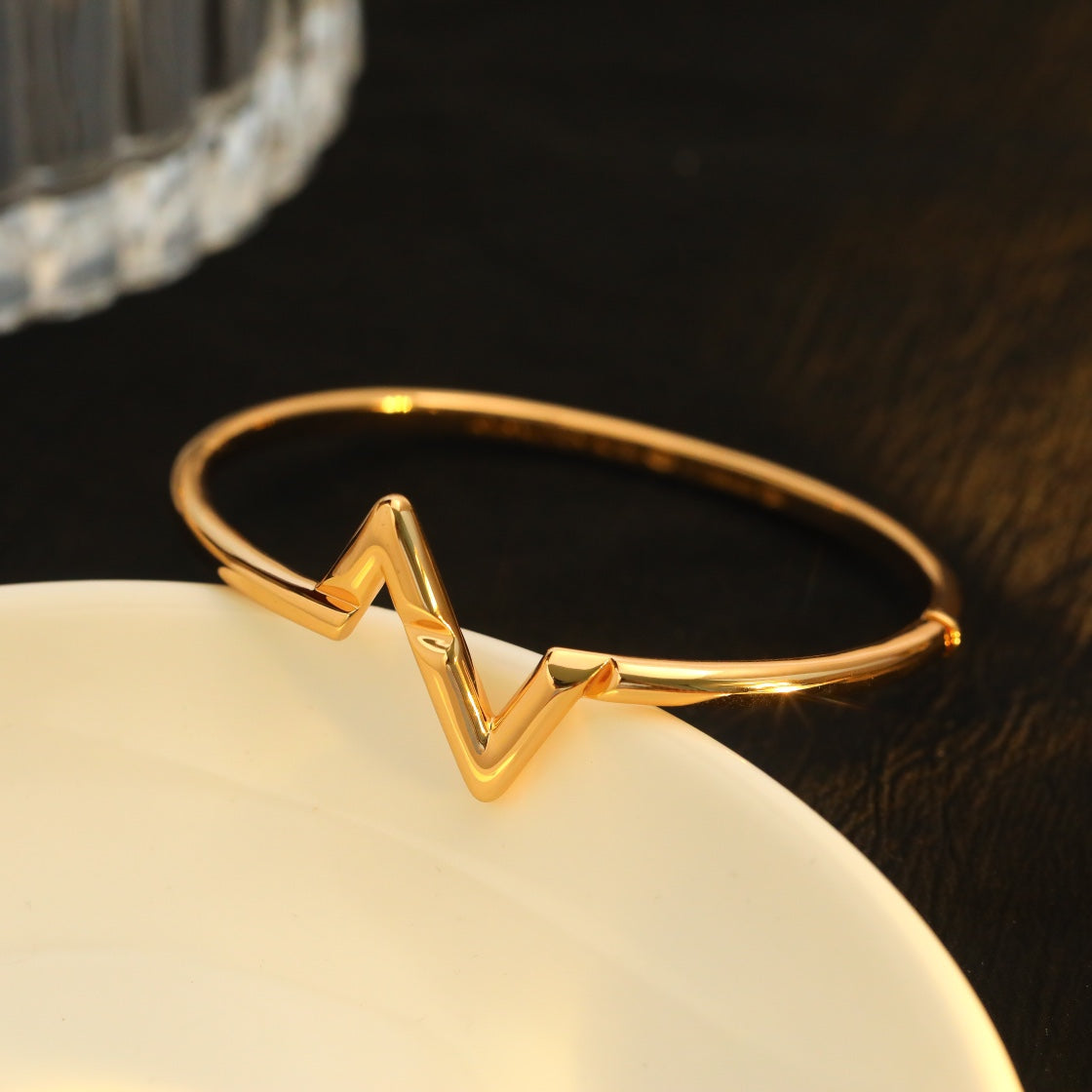 [Super CiCi ]VOLTE UPSIDE DOWN ARMBAND