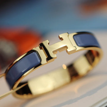 [Super CiCi ]H ARMBAND 12MM BLAU GRAU
