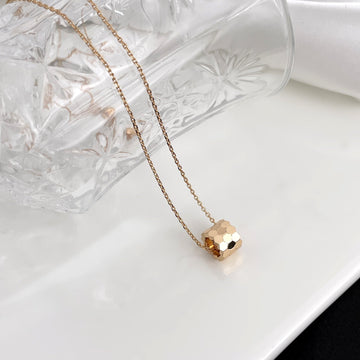 [Super CiCi ]BEE MINI NECKLACE