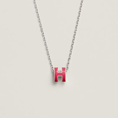 [Super CiCi ]H-HALSKETTE PINK