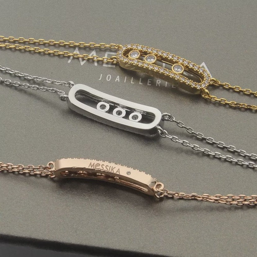 {
"Super CiCi": "Move Classique Pavé-Armband"
}