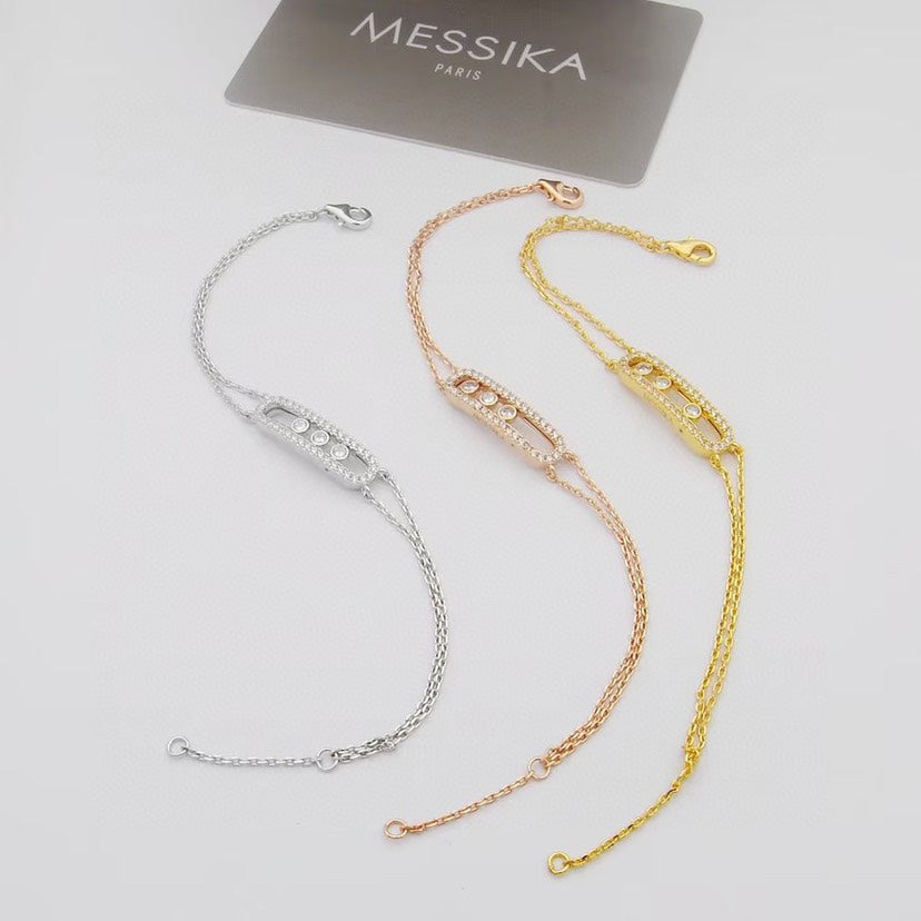 {
"Super CiCi": "Move Classique Pavé-Armband"
}