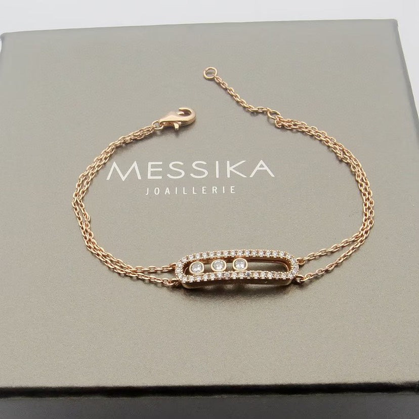 {
"Super CiCi": "Move Classique Pavé-Armband"
}