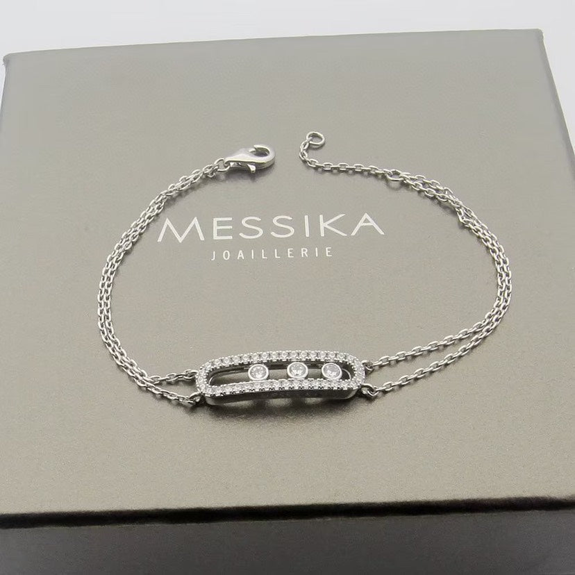 {
"Super CiCi": "Move Classique Pavé-Armband"
}