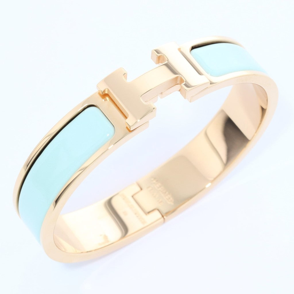 [Super CiCi ]H HELLBLAUES ARMBAND