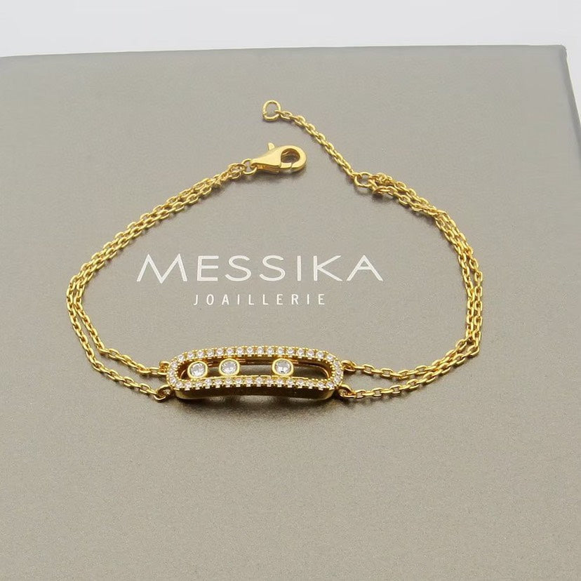 {
"Super CiCi": "Move Classique Pavé-Armband"
}