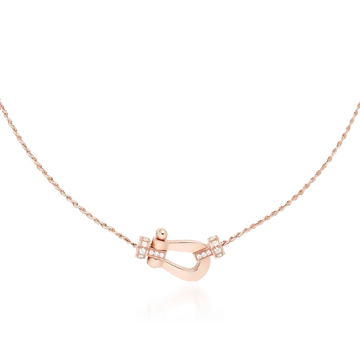 [Super CiCi ]FORCE 10 DIAMOND NECKLACE
