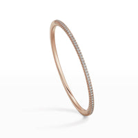 [Bieber Jewelry ]MINI DIAMOND TENNIS BRACELET