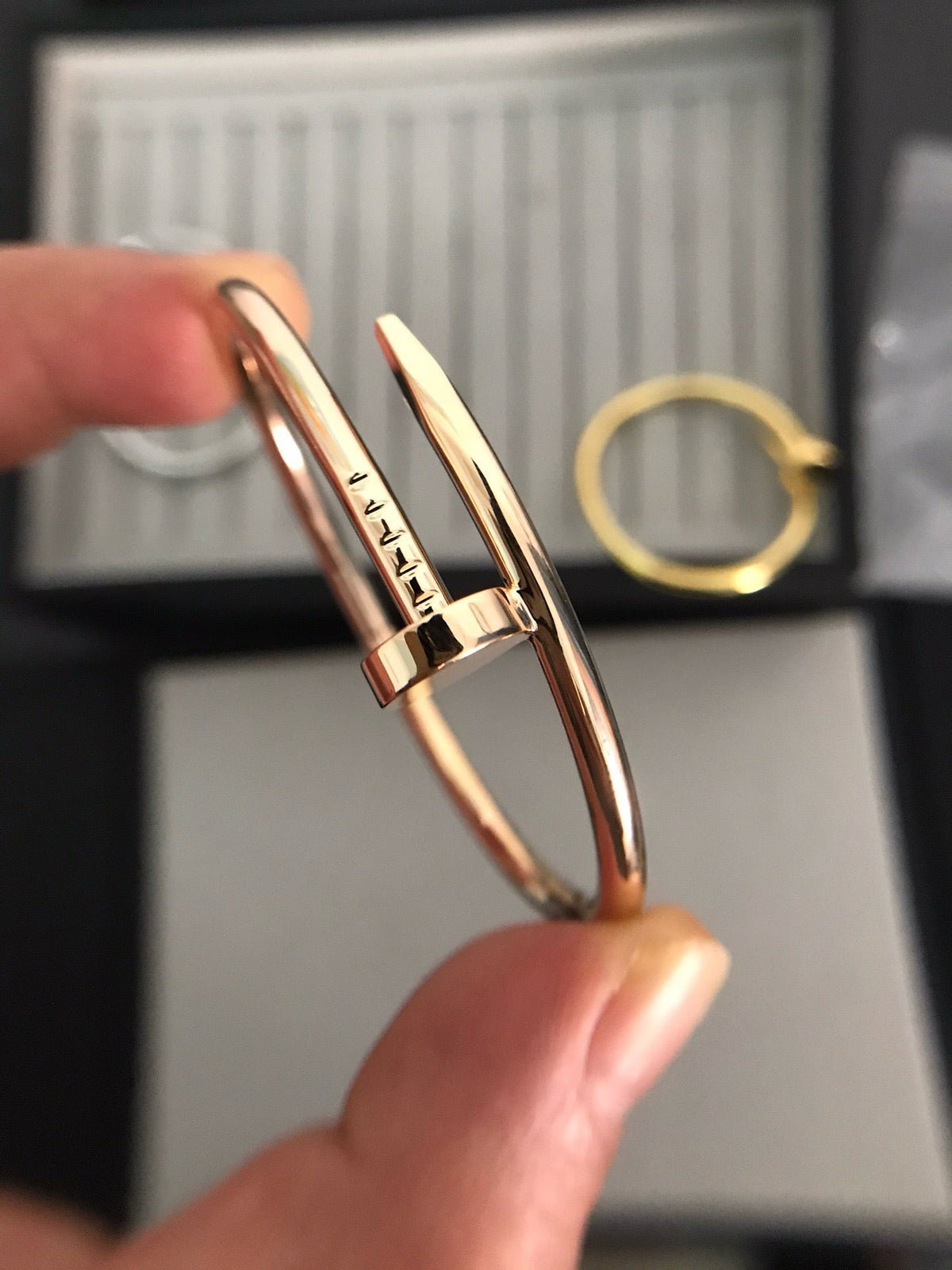 [Super CiCi ]JUSTE ARMBAND 3,5 MM