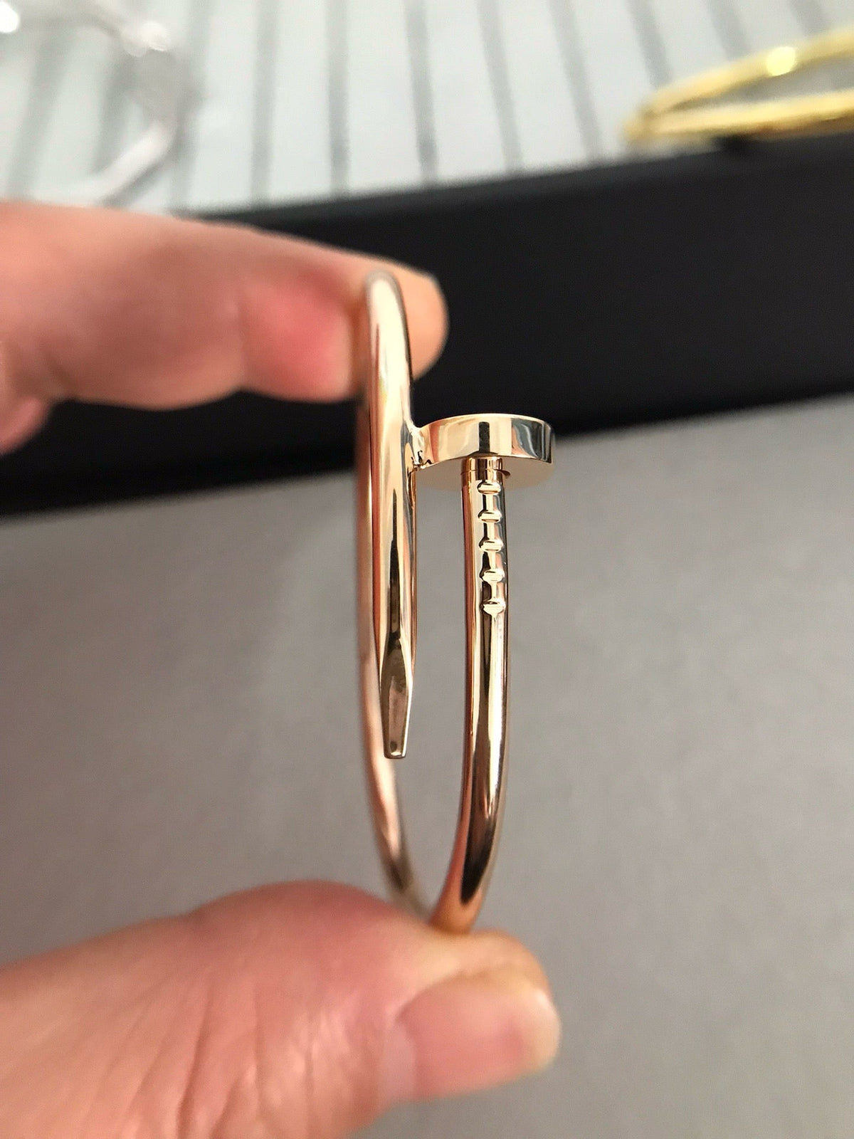 [Super CiCi ]JUSTE ARMBAND 3,5 MM