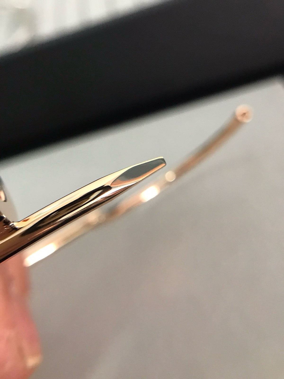 [Super CiCi ]JUSTE ARMBAND 3,5 MM