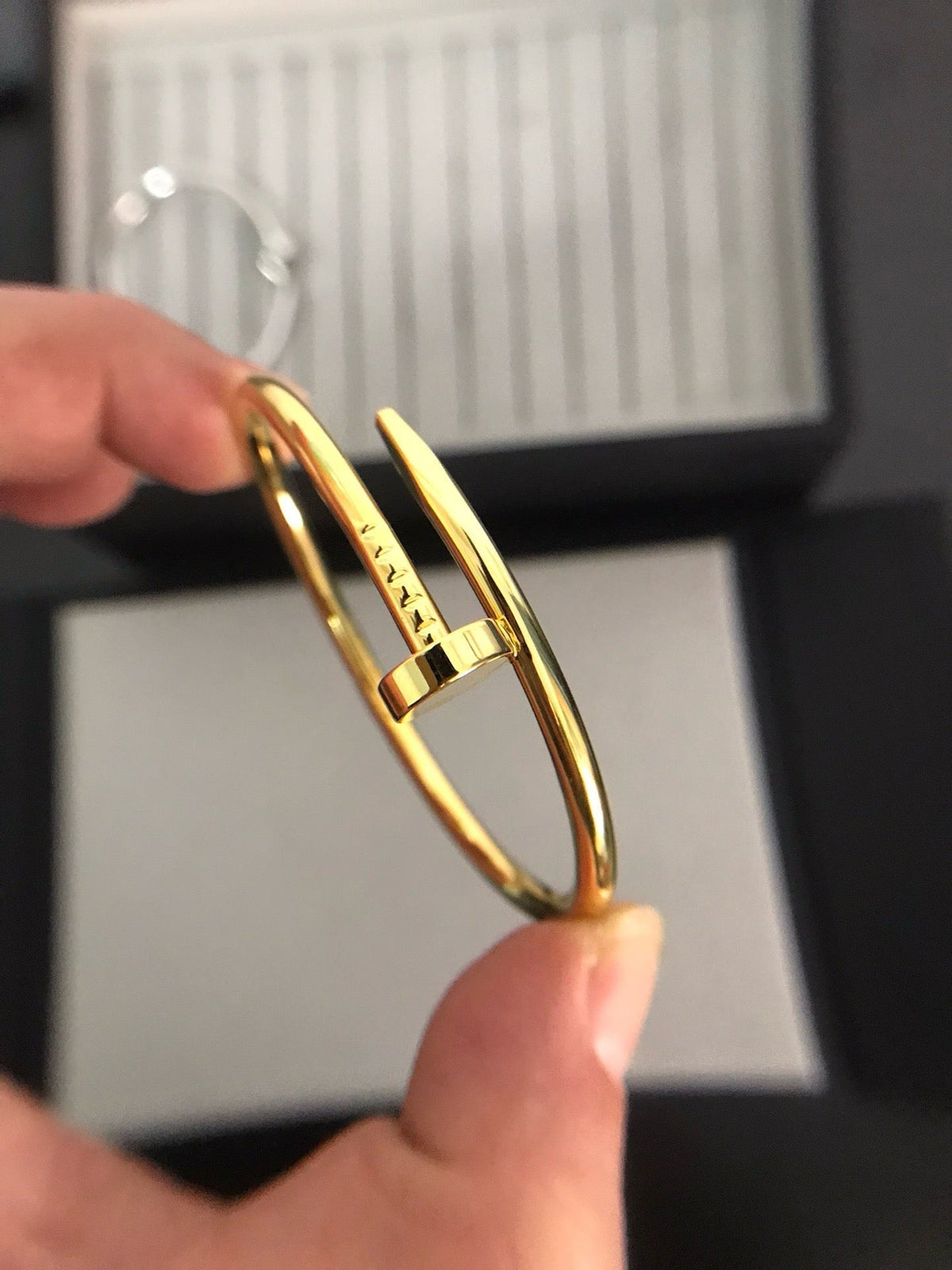 [Super CiCi ]JUSTE ARMBAND 3,5 MM