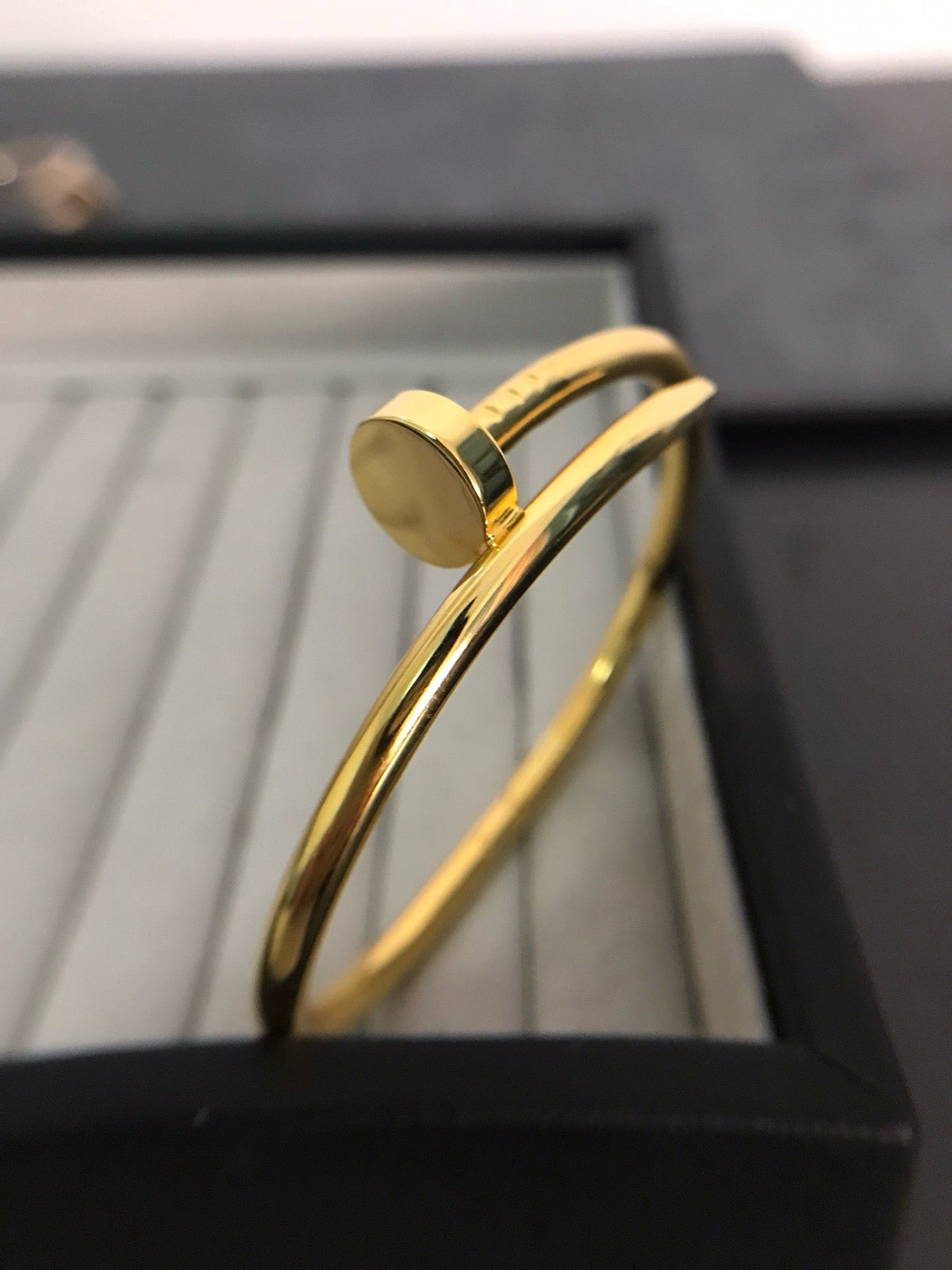 [Super CiCi ]JUSTE ARMBAND 3,5 MM