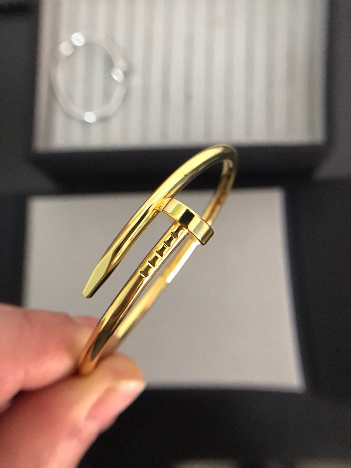 [Super CiCi ]JUSTE ARMBAND 3,5 MM