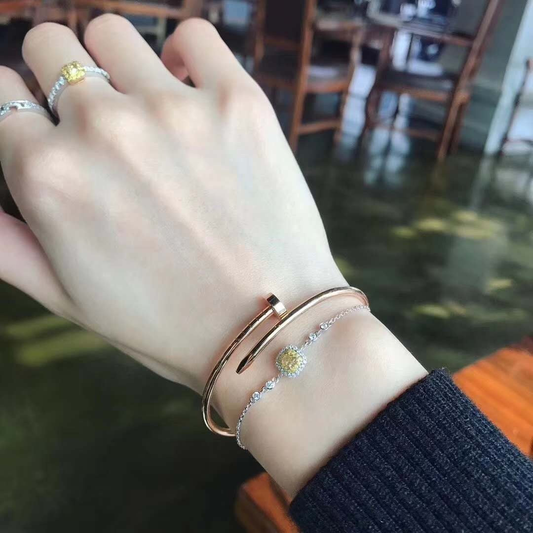[Super CiCi ]JUSTE ARMBAND 3,5 MM