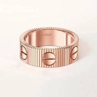 [CiCi Jewels] LOVE UNLIMITED RING