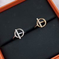 [CiCi Jewels]ECHAPPEE RING DIAMOND