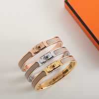 [Bieber Jewelry ]HM KELLY GREY BRACELET