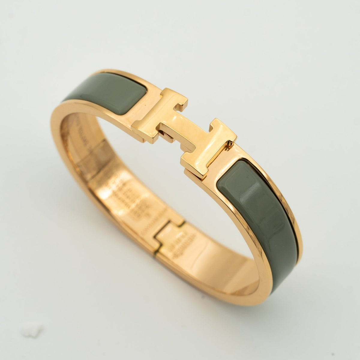 [Super CiCi ]H ARMBAND BLAU GRÜN 12MM