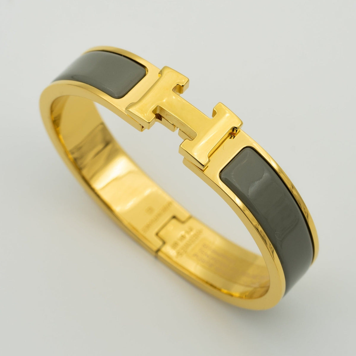 [Super CiCi ]H ARMBAND BLAU GRÜN 12MM