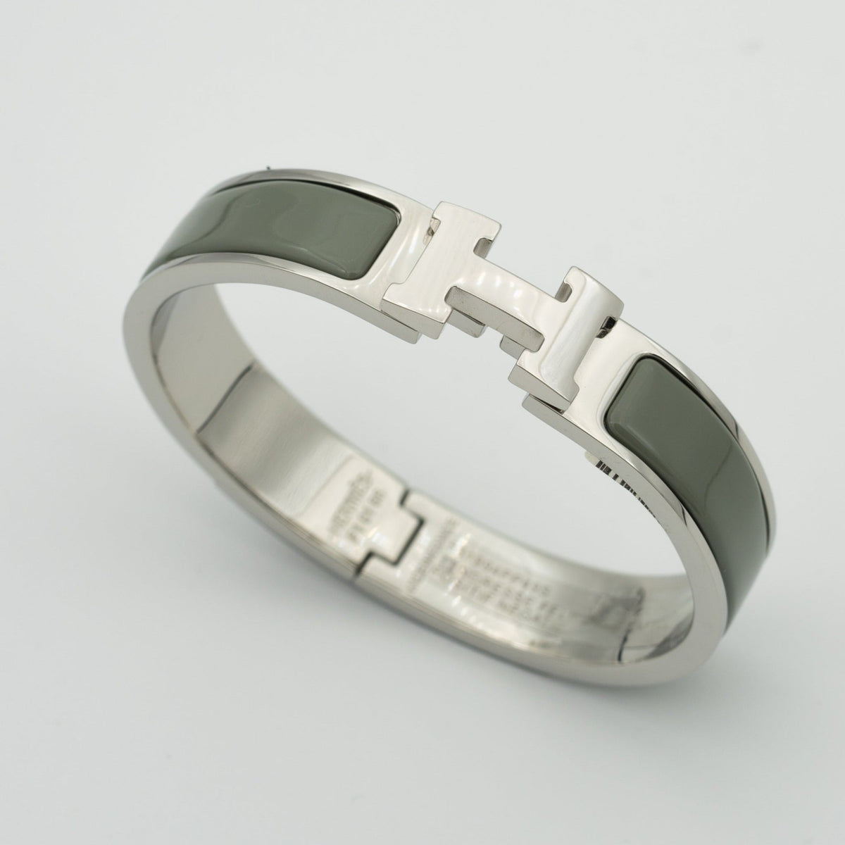 [Super CiCi ]H ARMBAND BLAU GRÜN 12MM