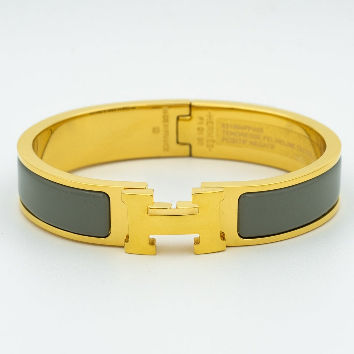 [Super CiCi ]H ARMBAND BLAU GRÜN 12MM