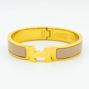 [Super CiCi ]H GREY BRACELET