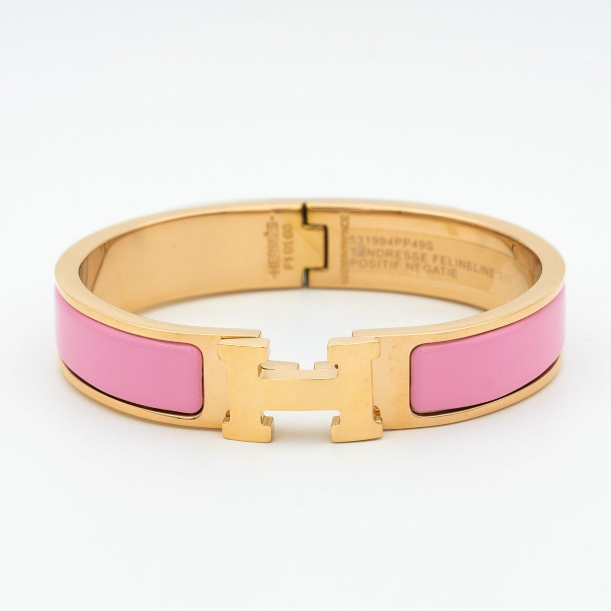 [Super CiCi ]H ROSA ARMBAND