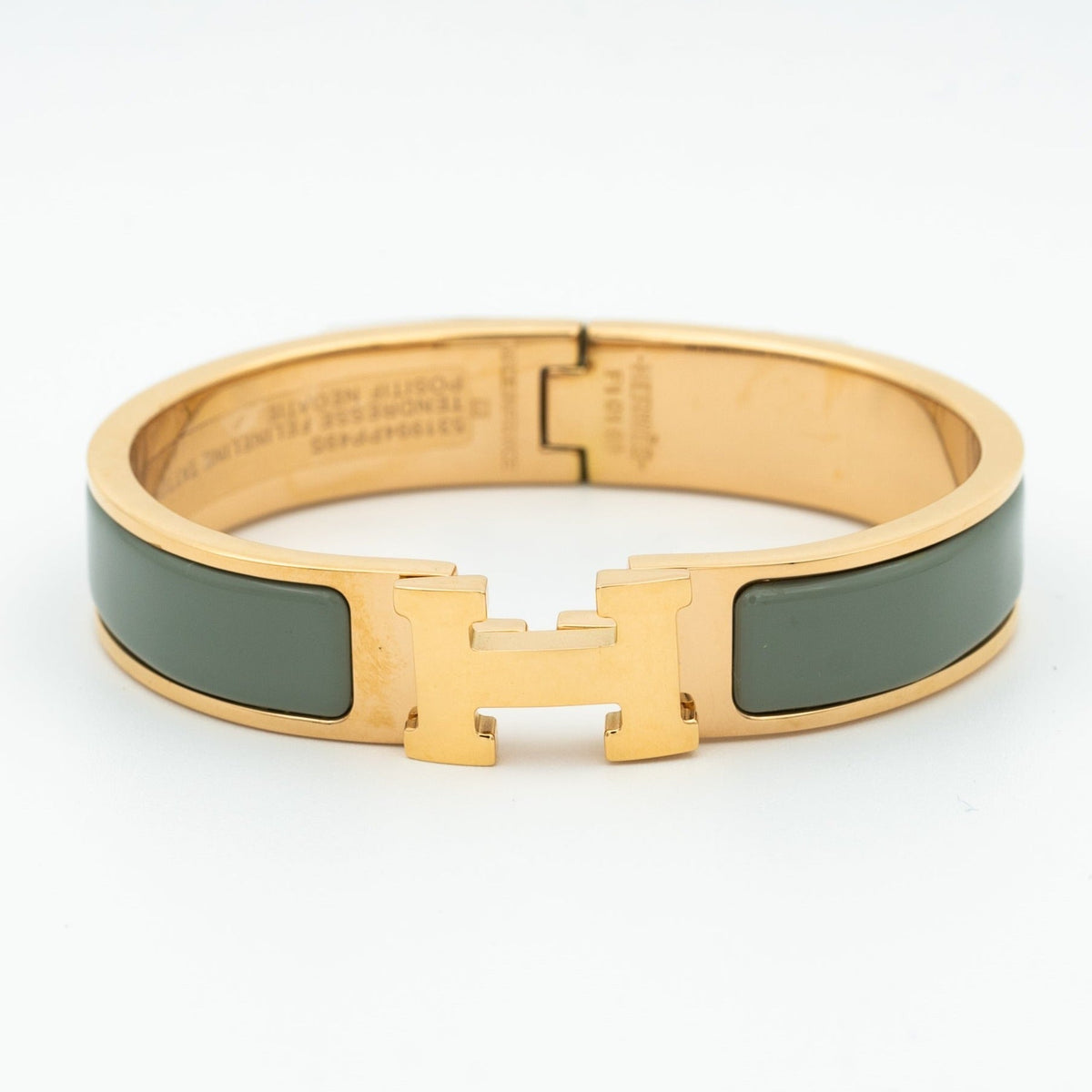 [Super CiCi ]H ARMBAND BLAU GRÜN 12MM