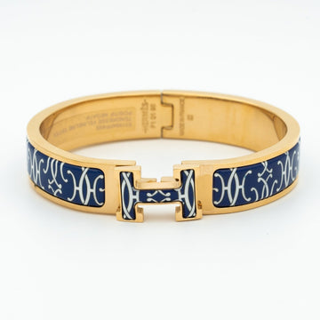 [Super CiCi ]H BRACELET BLACK MULTICOLOR