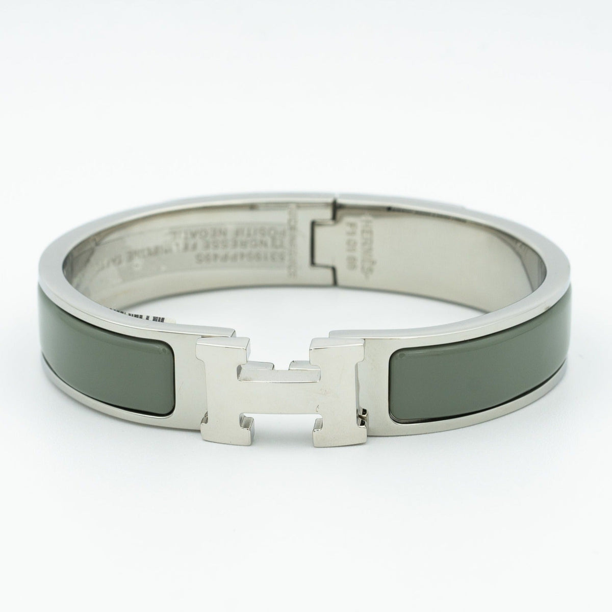 [Super CiCi ]H ARMBAND BLAU GRÜN 12MM