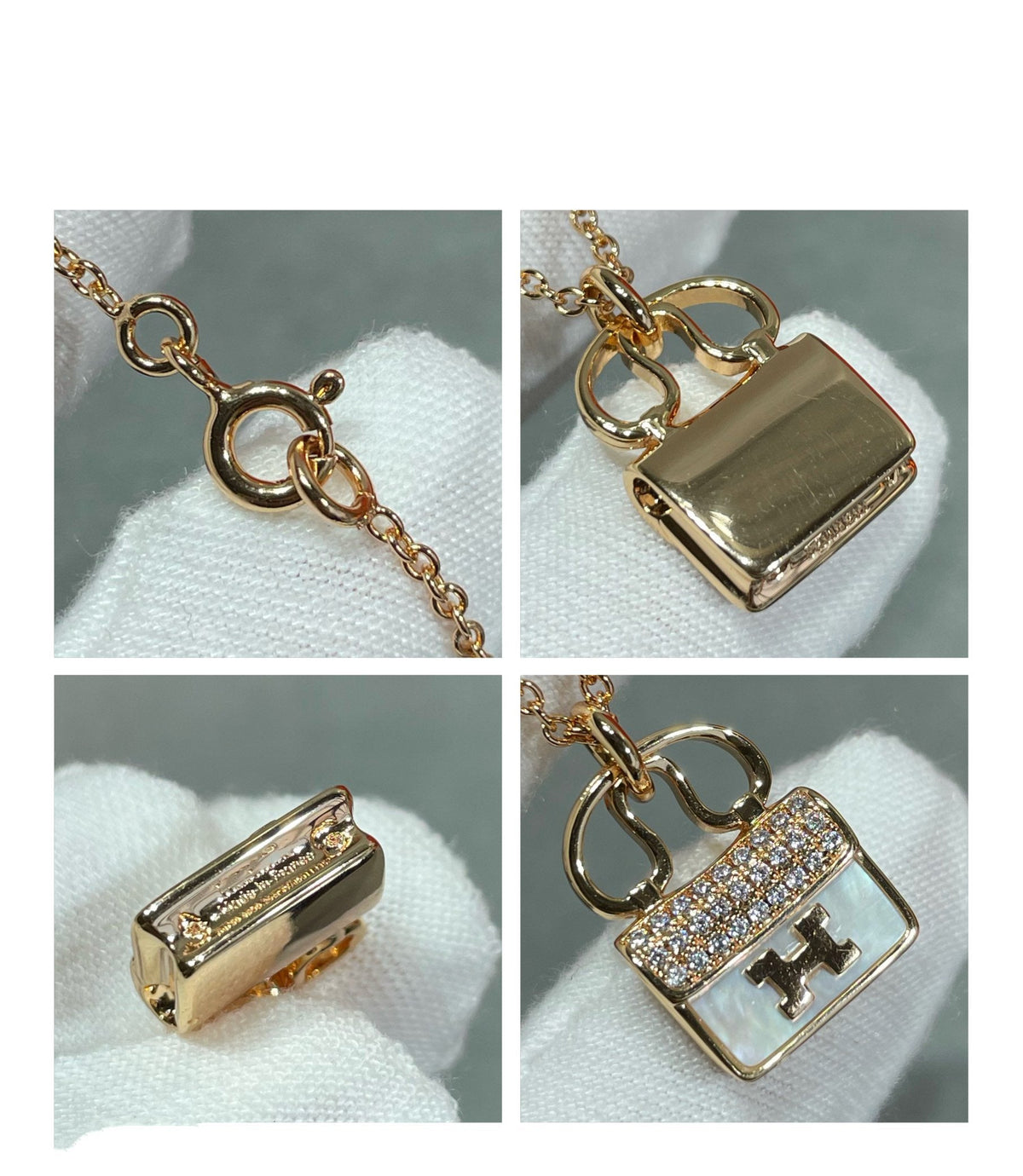 {
  "Super CiCi ": "Super CiCi ",
  "H CIRCE MOISSANITE PENDANT NECKLACE GOLD": "H CIRCE MOISSANIT-ANHÄNGER-HALSKETTE GOLD"
}