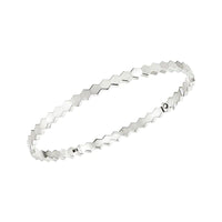 [Bieber Jewelry ]BEE LOVE SILVER BRACELET