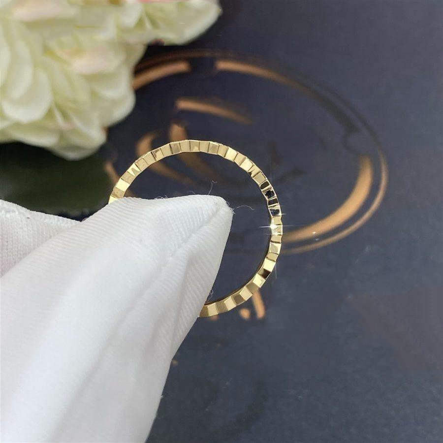 [Super CiCi ]BEE LOVE RING GOLD DIAMANT