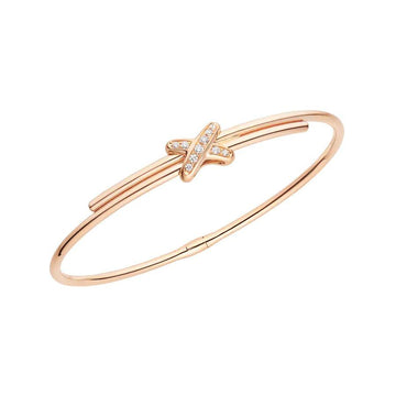 [Super CiCi ]JEUX DE BRACELET PINK GOLD DIAMONDS