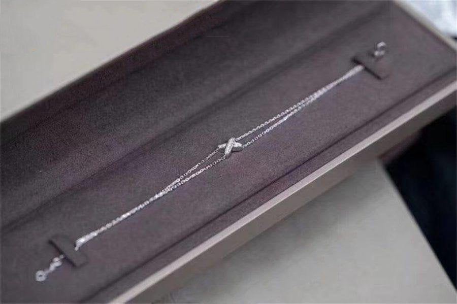 [Super CiCi ]ARMBAND-SPIEL DIAMANT