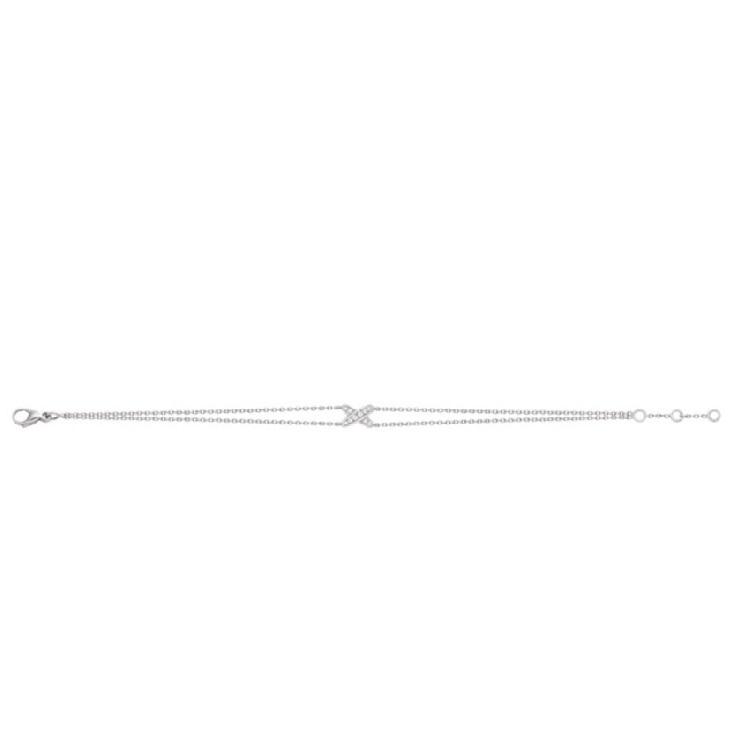 [Super CiCi ]ARMBAND-SPIEL DIAMANT