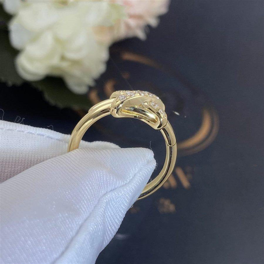 [Super CiCi ]SPIELE MIT GOLD-DIAMANT-RING