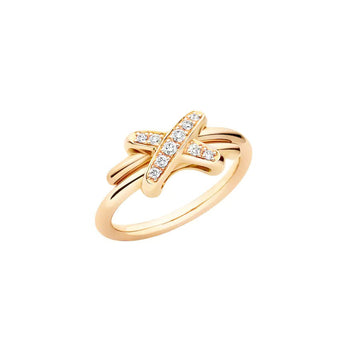 [Super CiCi ]SPIELE MIT GOLD-DIAMANT-RING