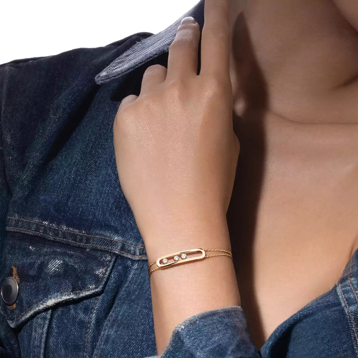 [Super CiCi]Move Classique Armband