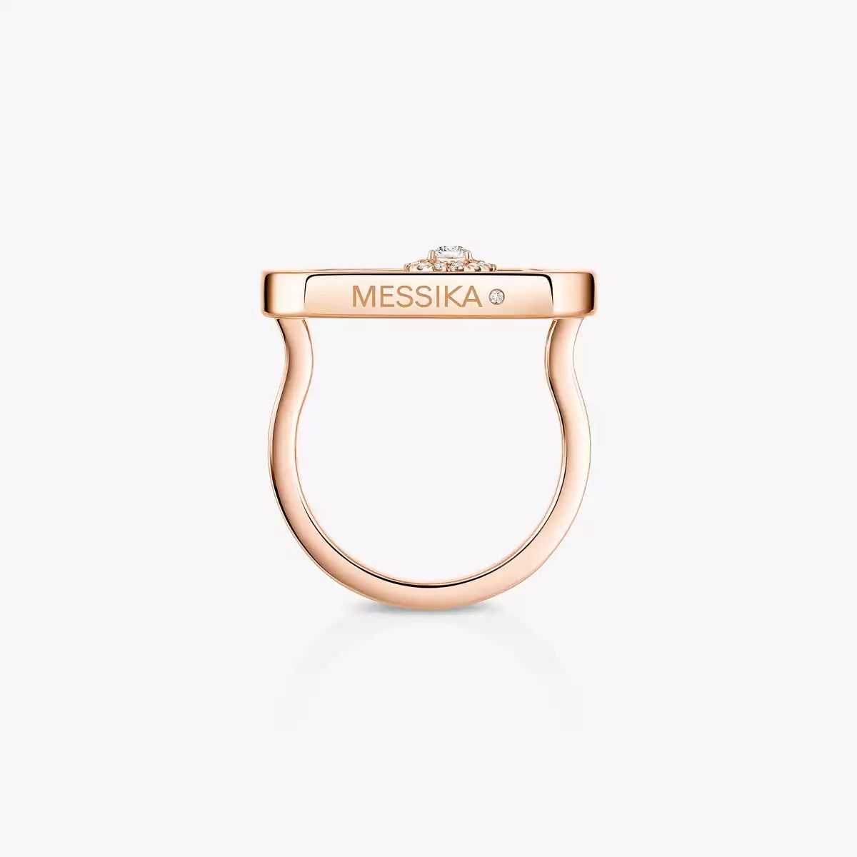[Super CiCi]So Move Diamond Ring
