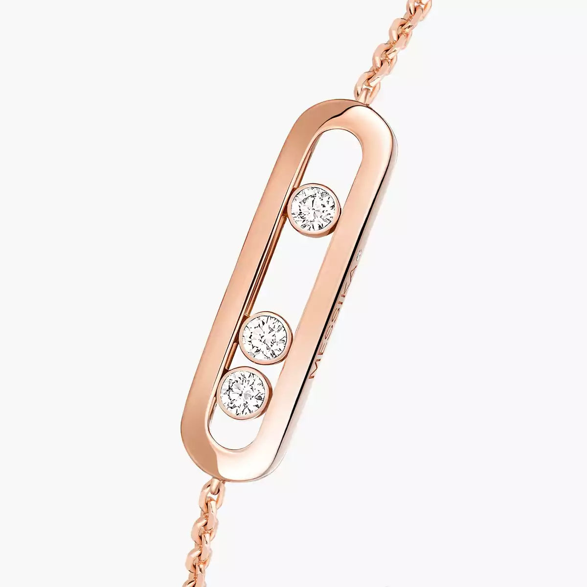 [Super CiCi]Baby Move Diamantarmband